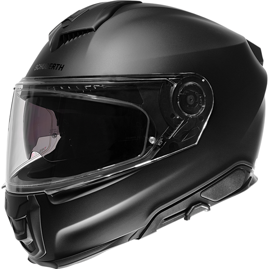Schubert S3 Black