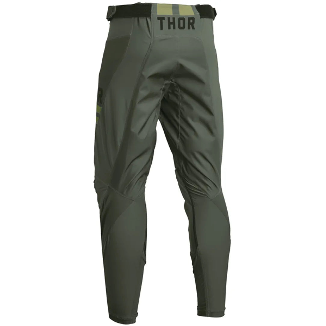 Thor Pulse Combat Army Pants Size 28