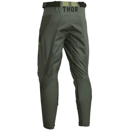 Thor Pulse Combat Army Pants Size 28