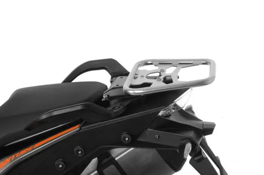 ZEGA topcase rack for KTM 1050 image 0