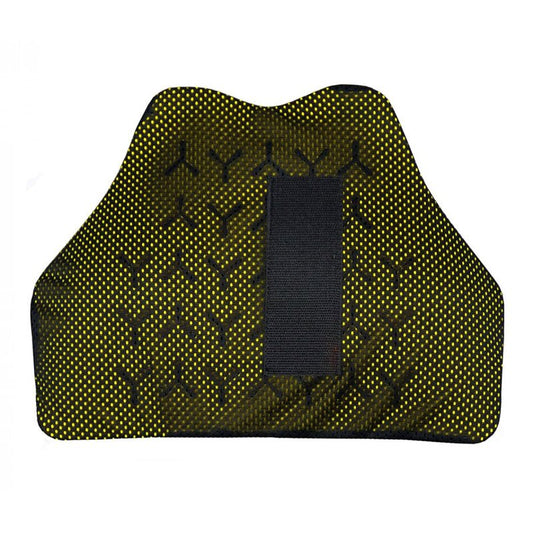 Knox Micro-Lock CE approved Chest protector for armoured shirts