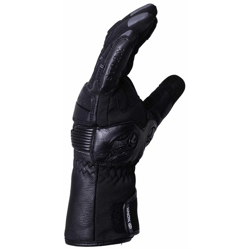 Knox Storm Winter Gloves