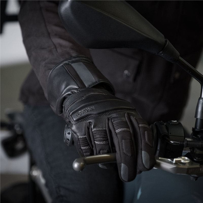 Knox Storm Winter Gloves