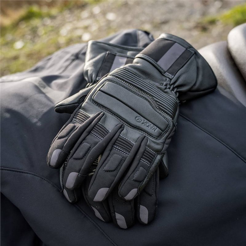 Knox Storm Winter Gloves