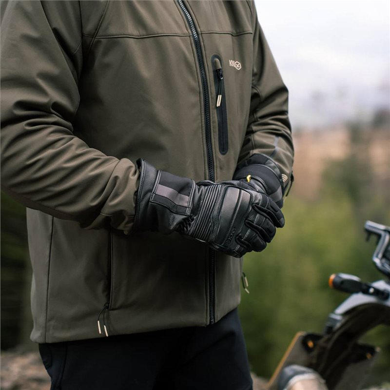 Knox Storm Winter Gloves