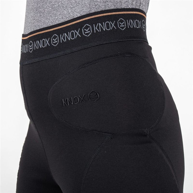 Knox Action Pro shorts - Unisex