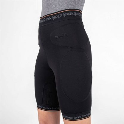 Knox Action Pro shorts - Unisex