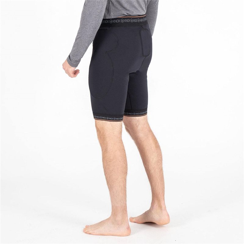 Knox Action Pro shorts - Unisex
