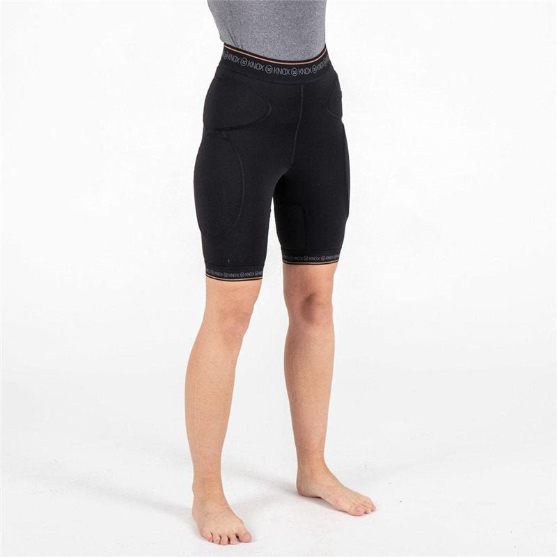 Knox Action Pro shorts - Unisex