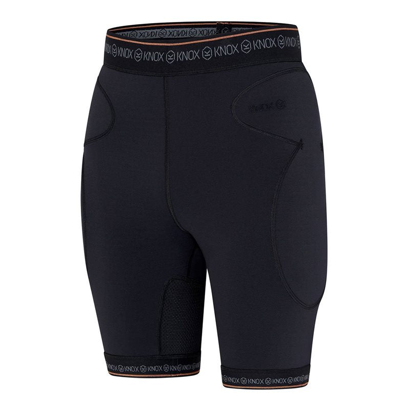 Knox Action Pro shorts - Unisex