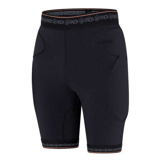 Knox Action Pro shorts - Unisex