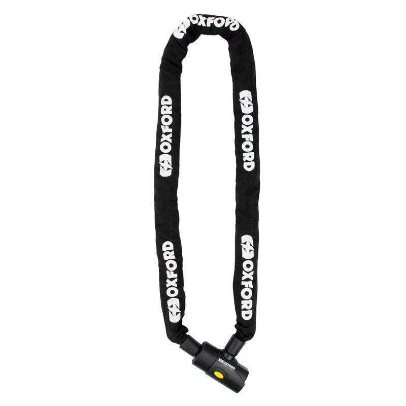 Oxford Alarm Chain10 10mm Square