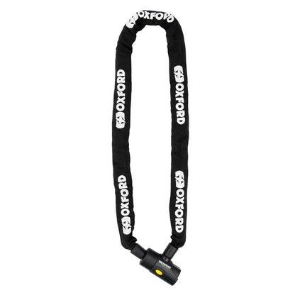 Oxford Alarm Chain10 10mm Square
