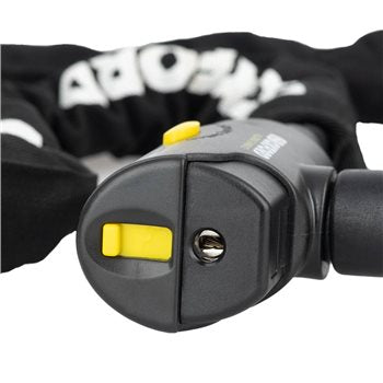 Oxford Alarm Chain10 10mm Square