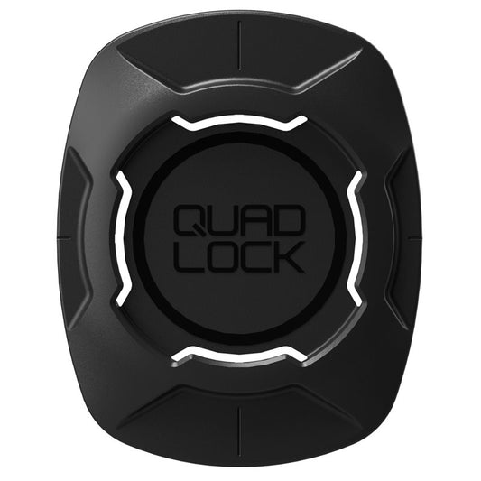 Quad Lock Universal Adaptor (V3)