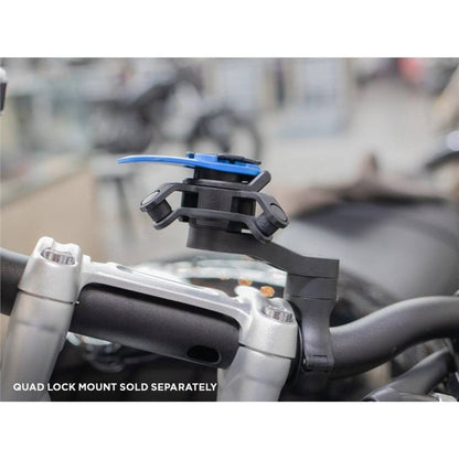 Quad Lock Vibration Dampener