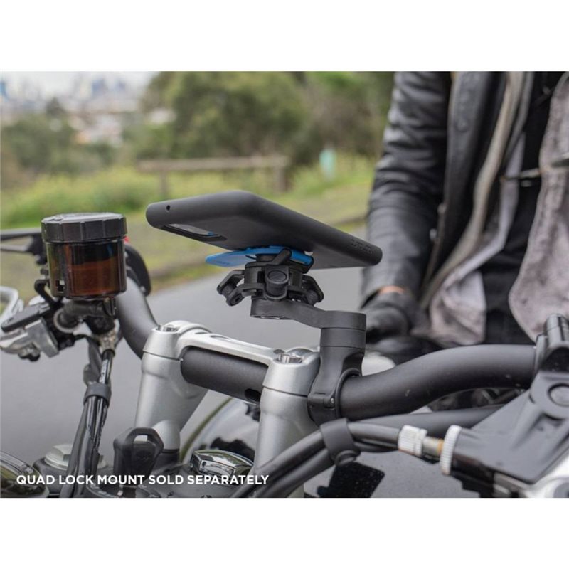 Quad Lock Vibration Dampener