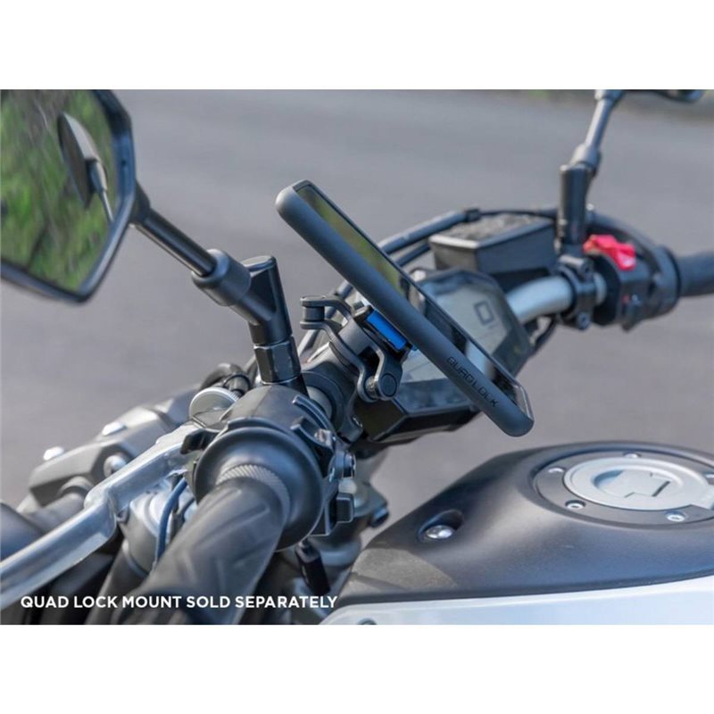 Quad Lock Vibration Dampener