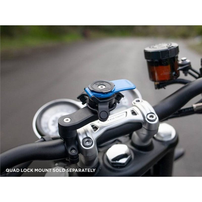 Quad Lock Vibration Dampener