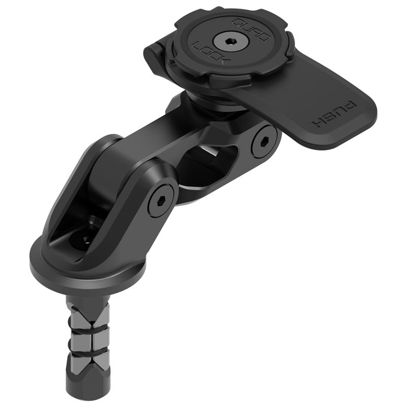 Quad Lock Motorcycle Fork Stem Mount