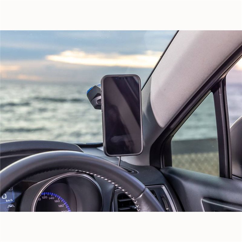 Quad Lock Car Mount (V5)