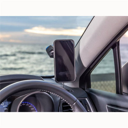 Quad Lock Car Mount (V5)