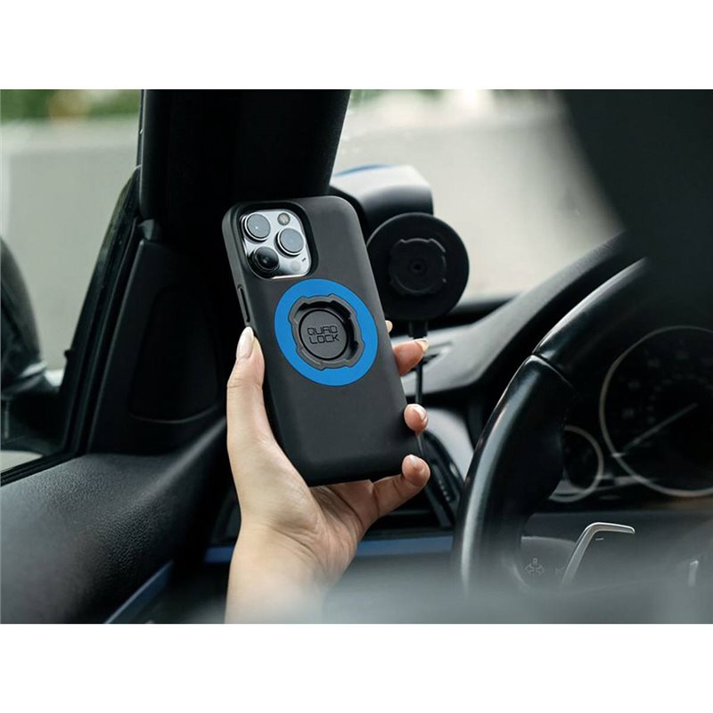 Quad Lock Car Mount (V5)