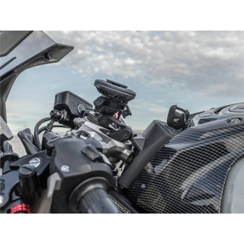 Quad Lock Weatherproof Wireless Charging Head