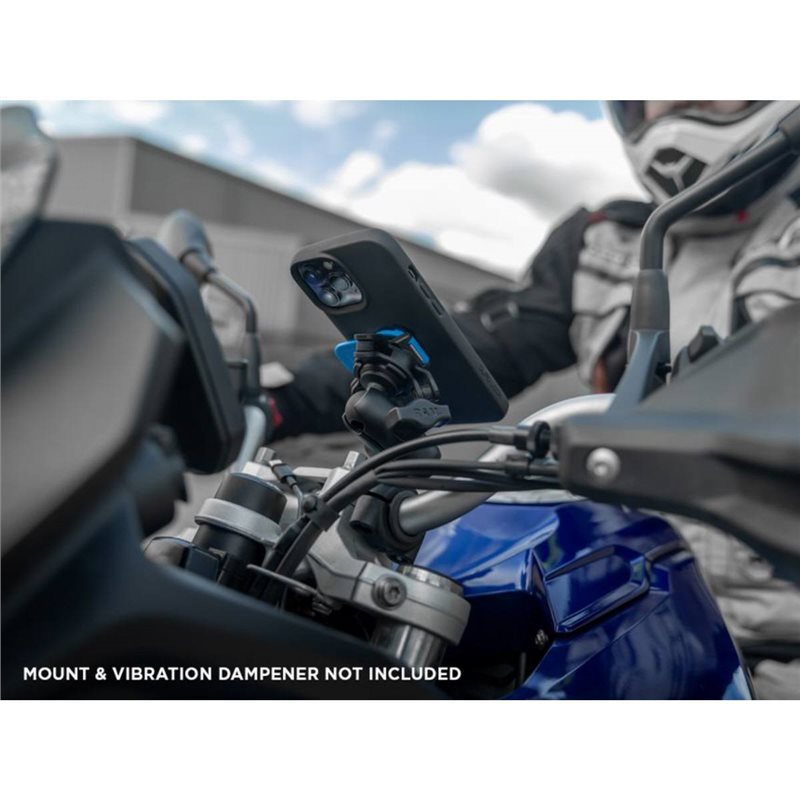 Quad Lock 1" Ball Adaptor Mount (V2)