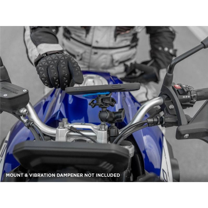 Quad Lock 1" Ball Adaptor Mount (V2)