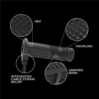 Oxford HotGrips Pro Adventure