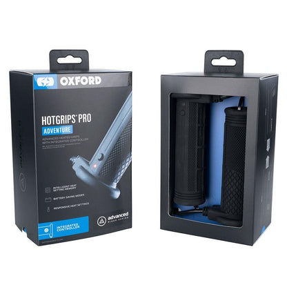 Oxford HotGrips Pro Adventure