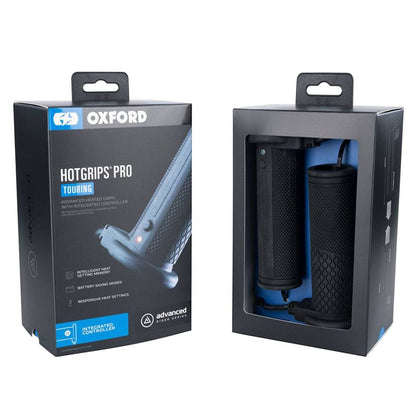 Oxford HotGrips Pro Touring
