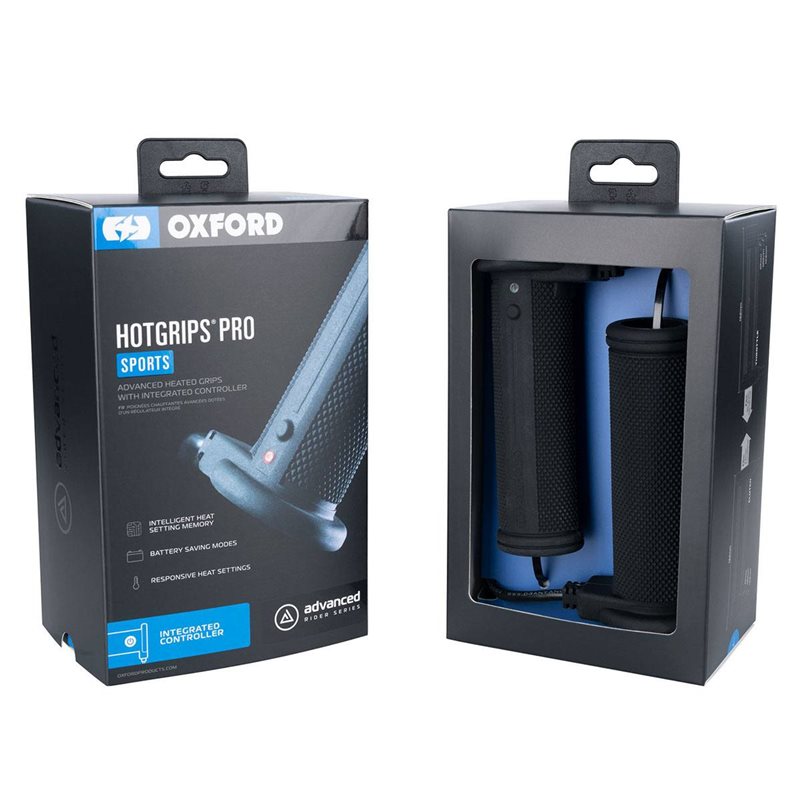 Oxford HotGrips Pro Sports