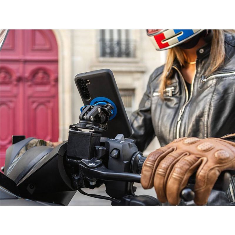 Quad Lock Motorcycle Brake Reservoir Mount