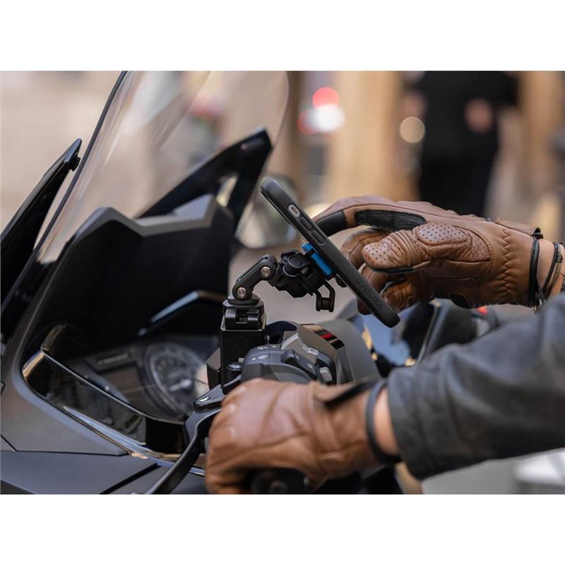 Quad Lock Motorcycle Brake Reservoir Mount