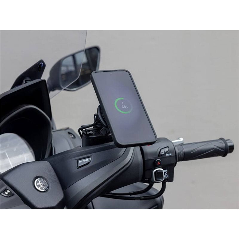 Quad Lock Motorcycle Brake Reservoir Mount