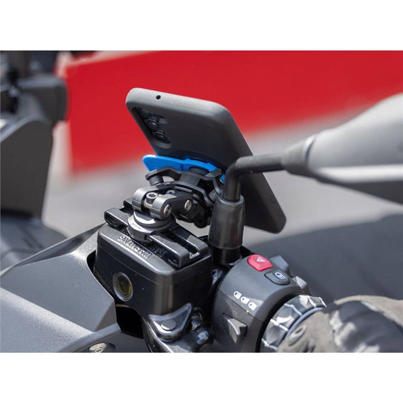 Quad Lock Motorcycle Brake Reservoir Mount