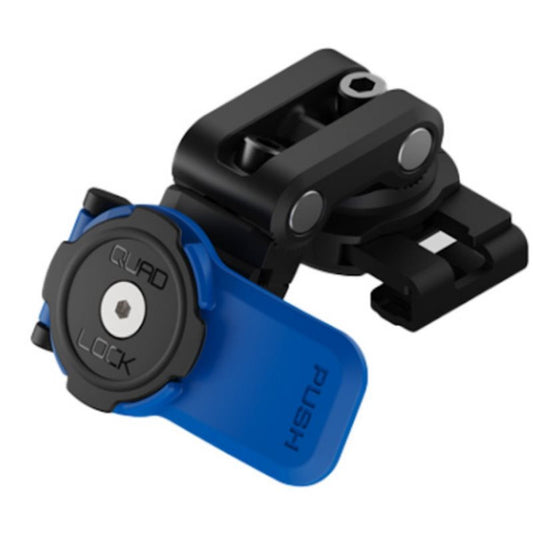 Quad Lock Motorcycle Brake Reservoir Mount