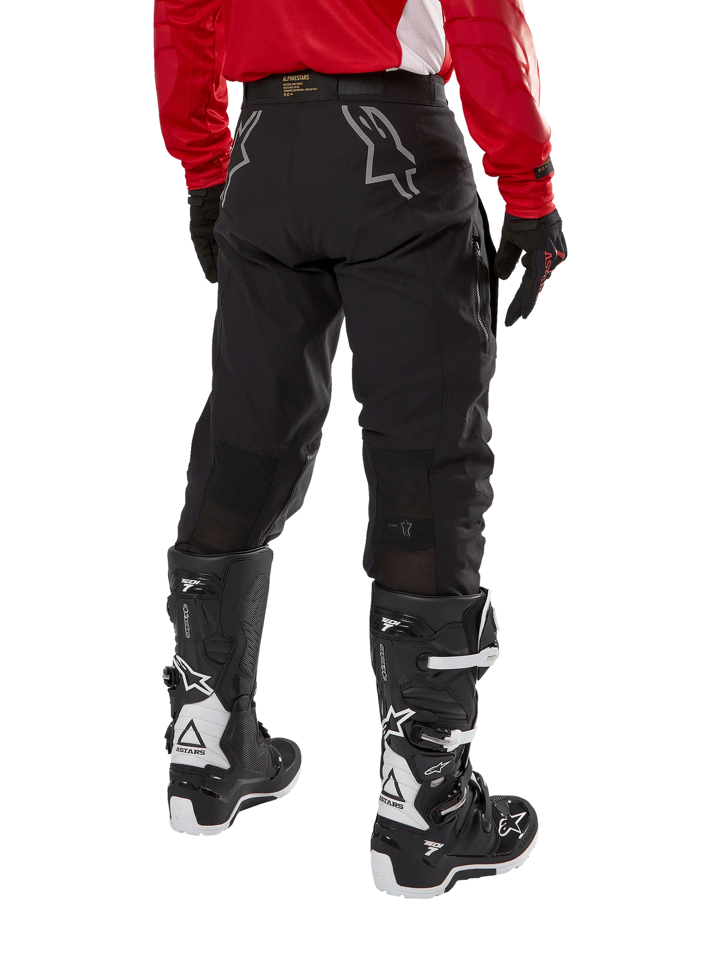 Alpinestars Techdura Pants Size 30