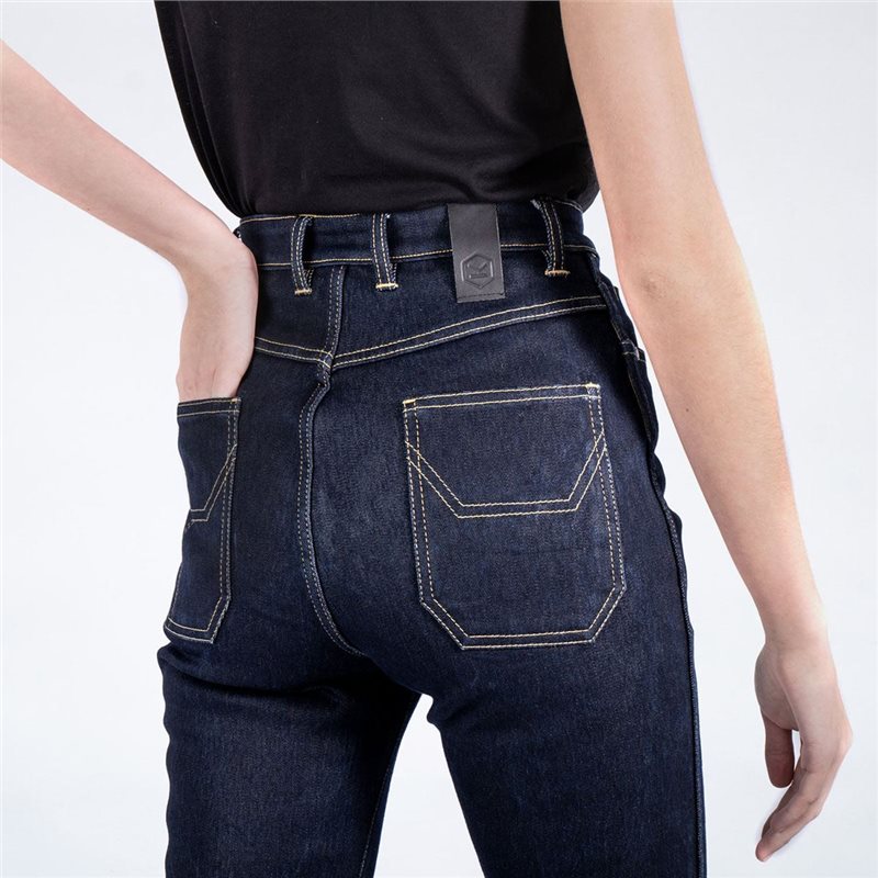 Knox Women's Shield Single Layer Spectra® Jean