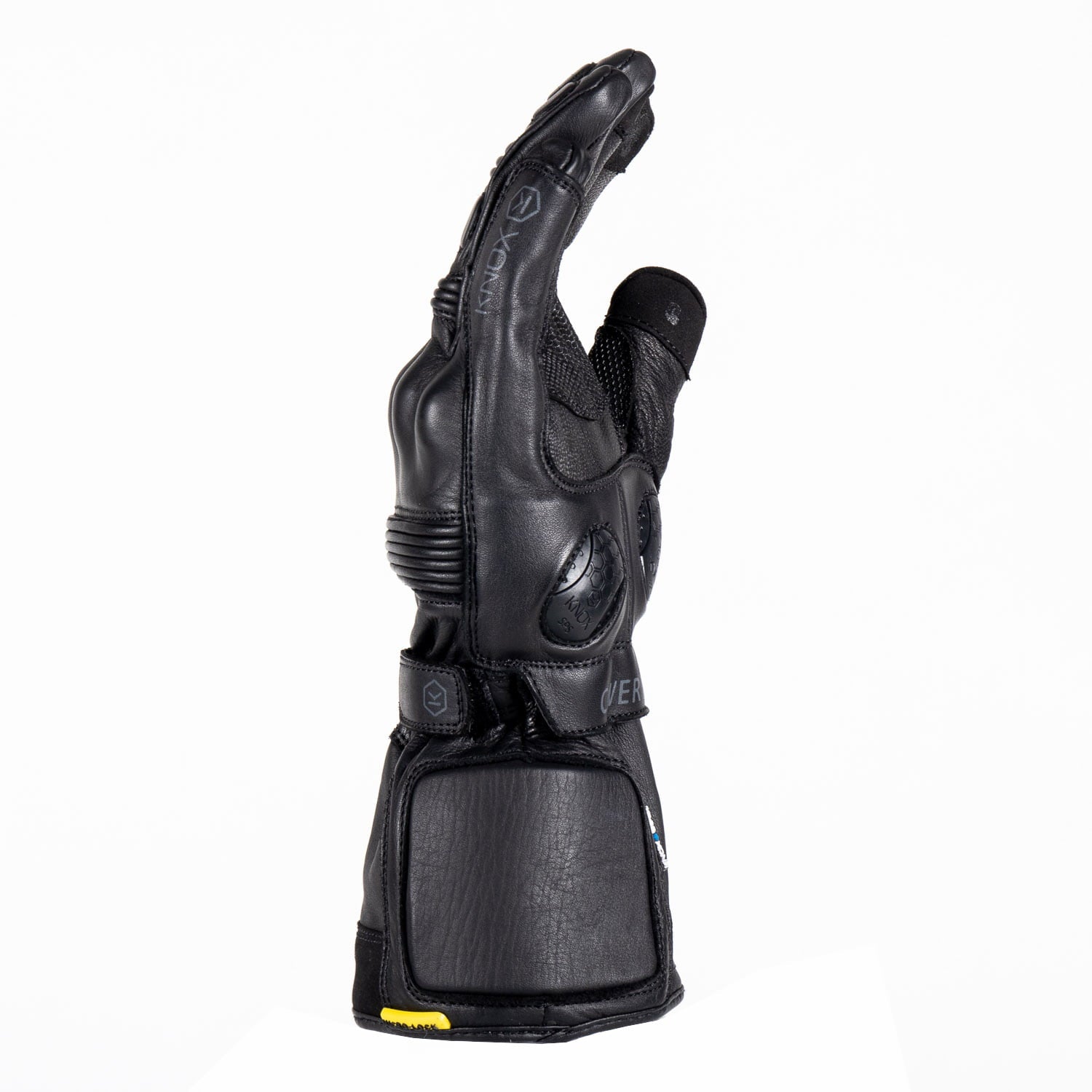 Knox Covert MK3 Waterproof Gloves image 1