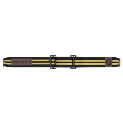 Scott Goggle 89X Era Brown