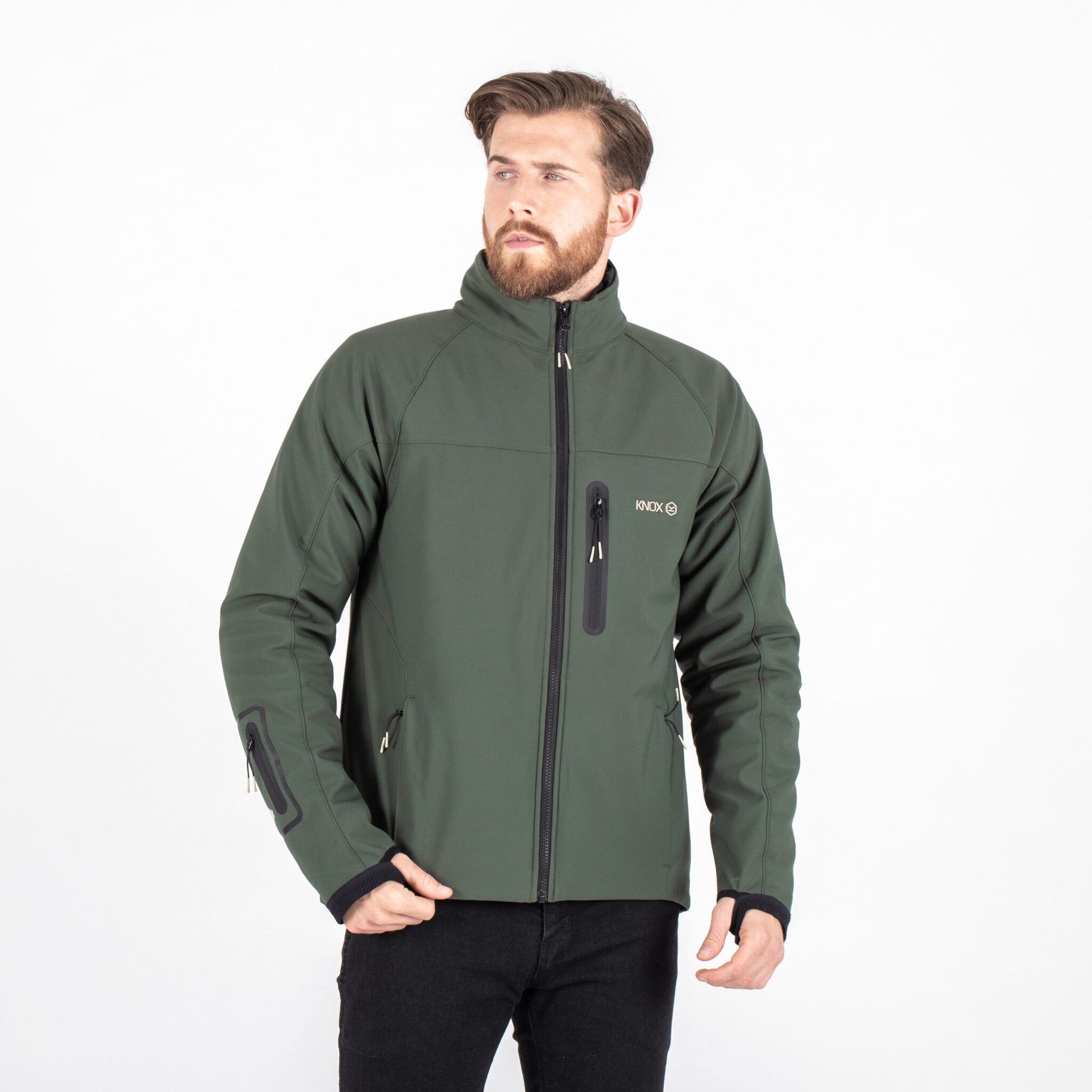 Knox Dual Pro - Men’s 3 in 1 jacket image 18