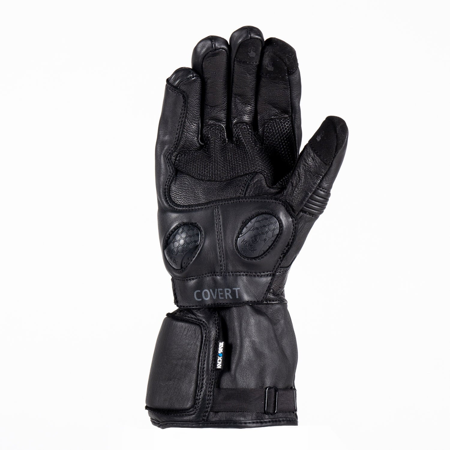 Knox Covert MK3 Waterproof Gloves image 3