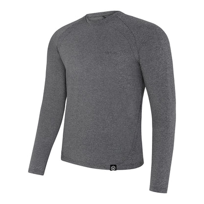 Knox Max LS Crew - Men’s Dual Active Base Layer image 5