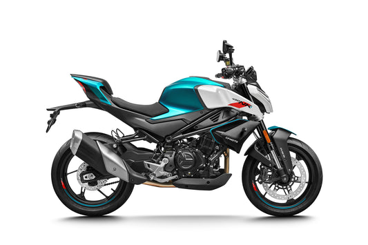 CFMOTO 450NK