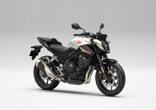 24YM Honda CB500F Hornet
