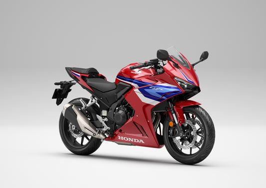 24YM Honda CBR500R