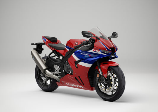 24YM Honda CBR1000RR-R Fireblade SP